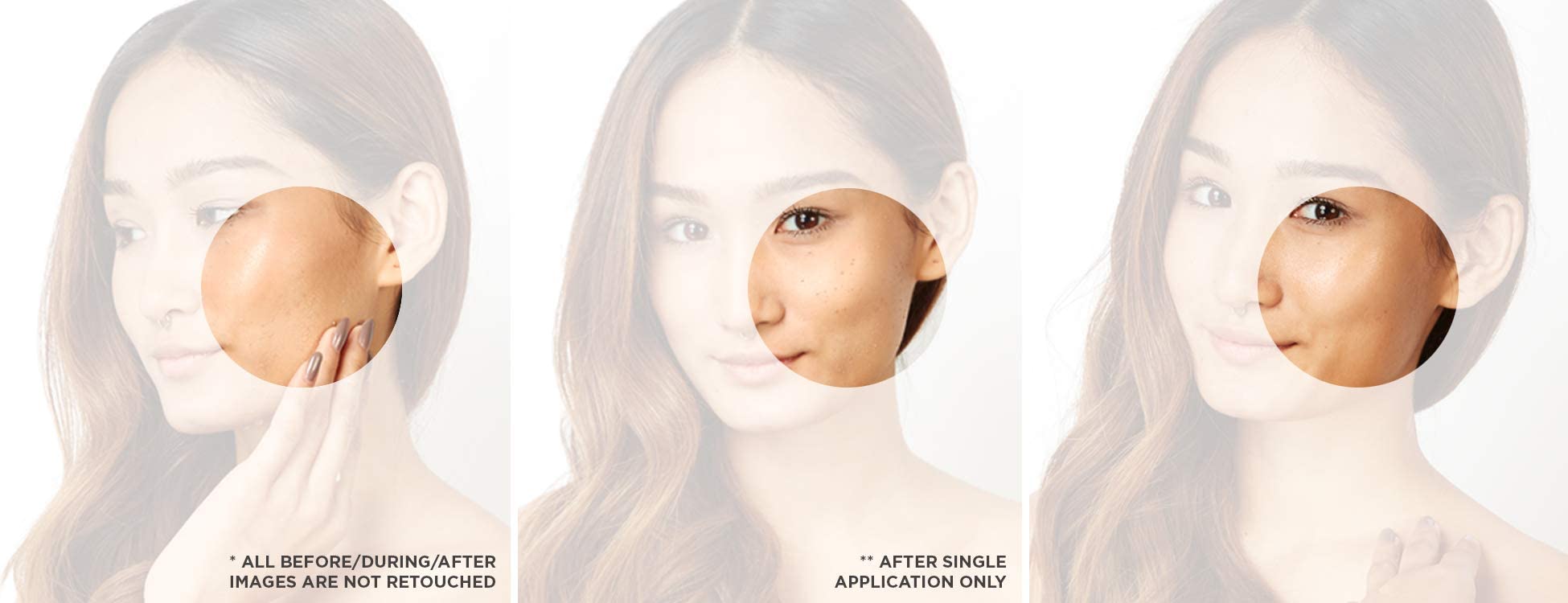 O.R.G. Skincare brightening-first-use image hints at glowing skin.