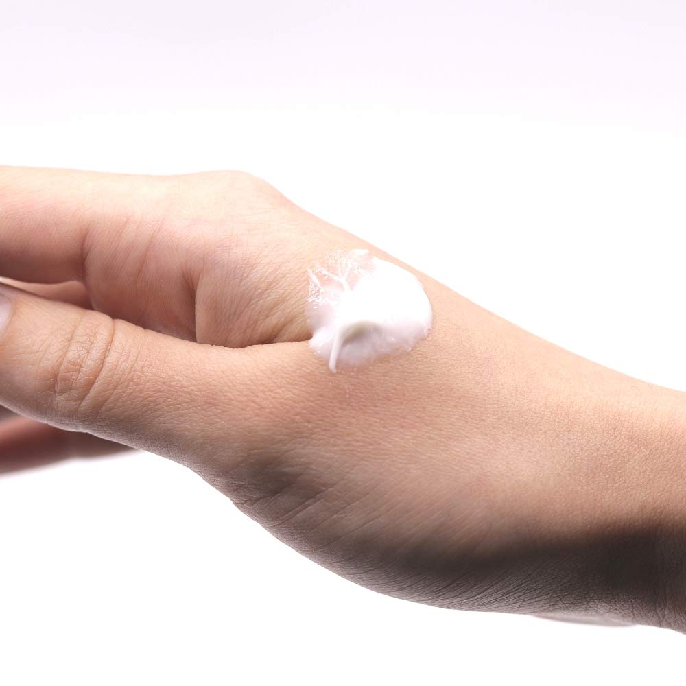 Organys Spark hyaluronic-acid component closeup for deep hydration