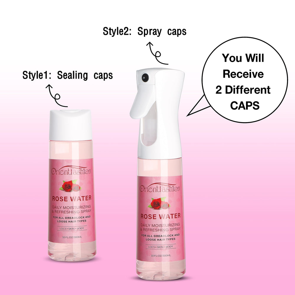 Orientfashion cuero-cabello-rosas-nutricion: cuida cuero cabelludo y cabello con agua de rosas