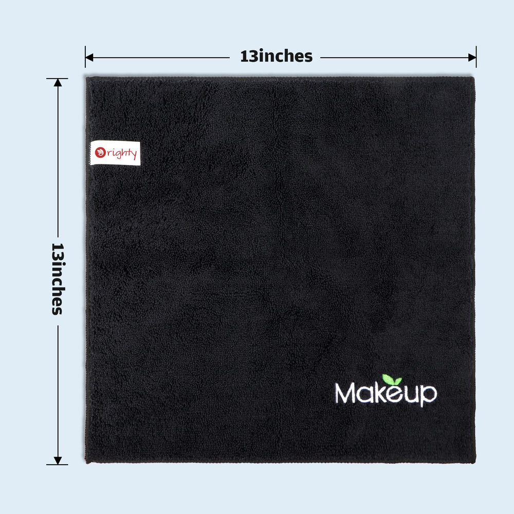 Orighty fingertip towels in a bathroom setting emphasize easy grab-and-go cleansing.