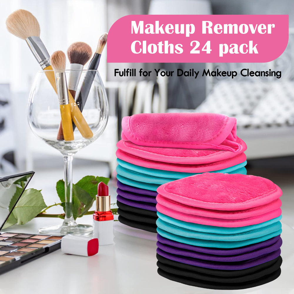 Orighty reusable cloths reduce waste compared to disposables.