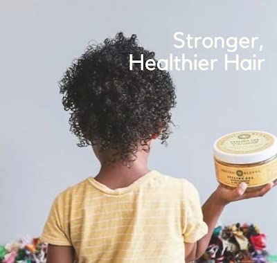 Original Blends flaxseed gel family use for kids and adults