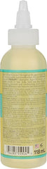 Originals by Africa's Best Therapy Argan Oil on the scalp for lightweight moisture and conditioning.