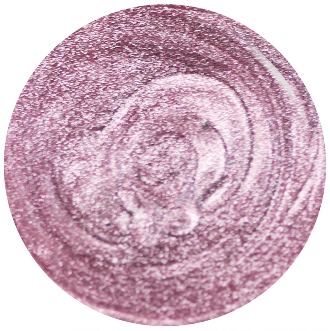 Orly Breathable Soul Sister Genius brush closeup for flawless application