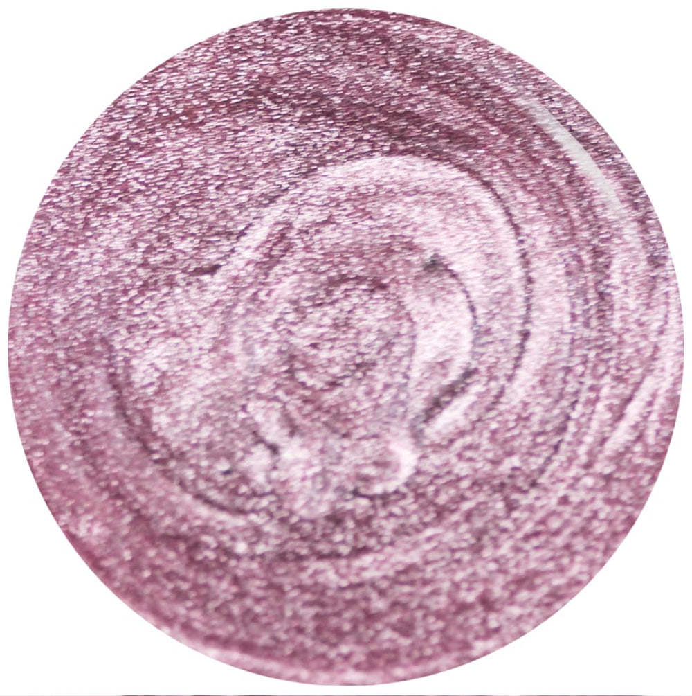 Orly Breathable Soul Sister Genius brush closeup for flawless application