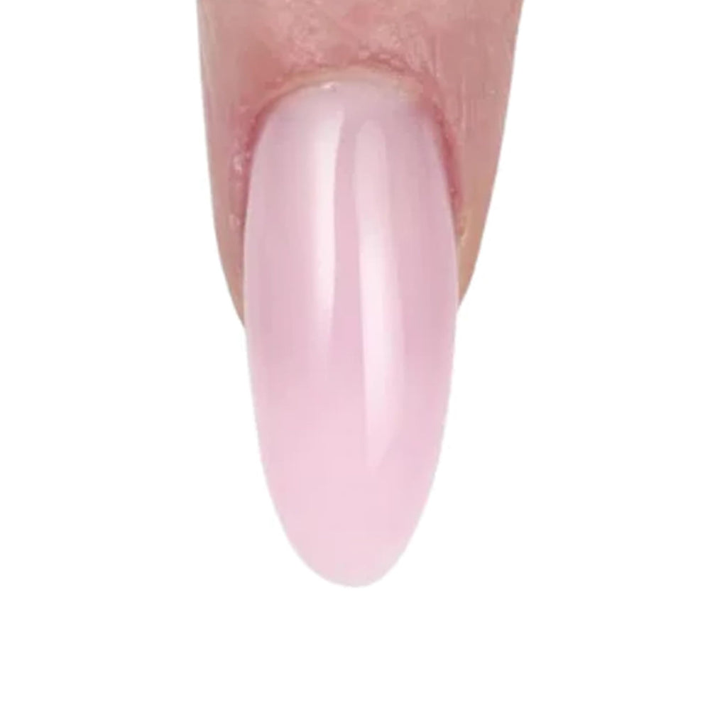 Orly GELFX Builder professional-use-only badge on packaging signals salon-grade quality.