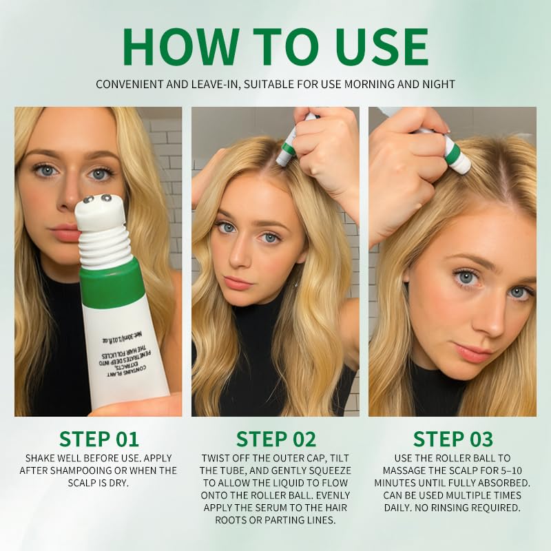 Orrenaturals travel-friendly 30ml bottle packaging.