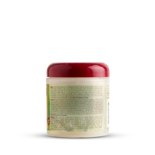ORS HAIRestore bottle side view emphasizes simple daily application for thinning hair.