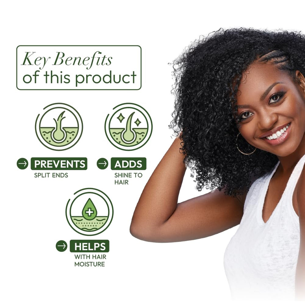ORS Olive Oil Moisture Restore Aloe Vera ingredients visual emphasizing moisture and shine