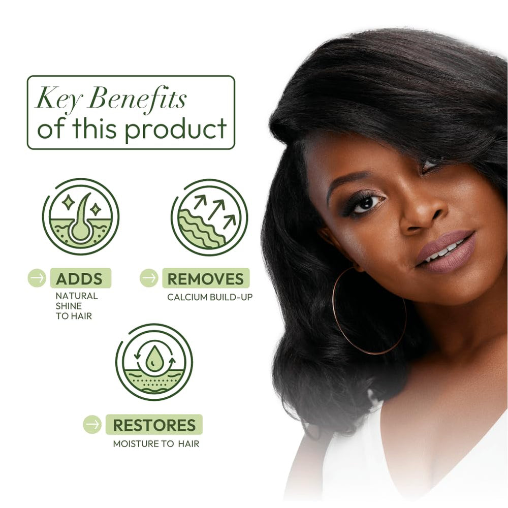 ORS Olive Oil Neutralizing Shampoo moisture-seal keeps hair hydrated