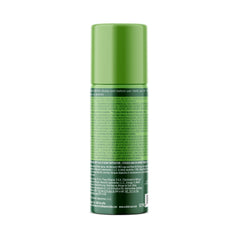 ORS Olive Oil Nourishing Sheen Spray on braids adds healthy sheen and easy manageability.