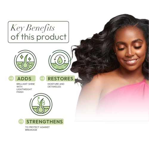 Biotin cap near ORS bottle suggests strength support for hair.