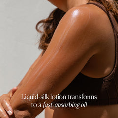 OSEA Anti-Aging Body Balm with Alaria seaweed elixir support for elasticity.