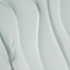 OSEA Seabiotic Water Cream packaging on shelf showcases vegan and cruelty-free formula.