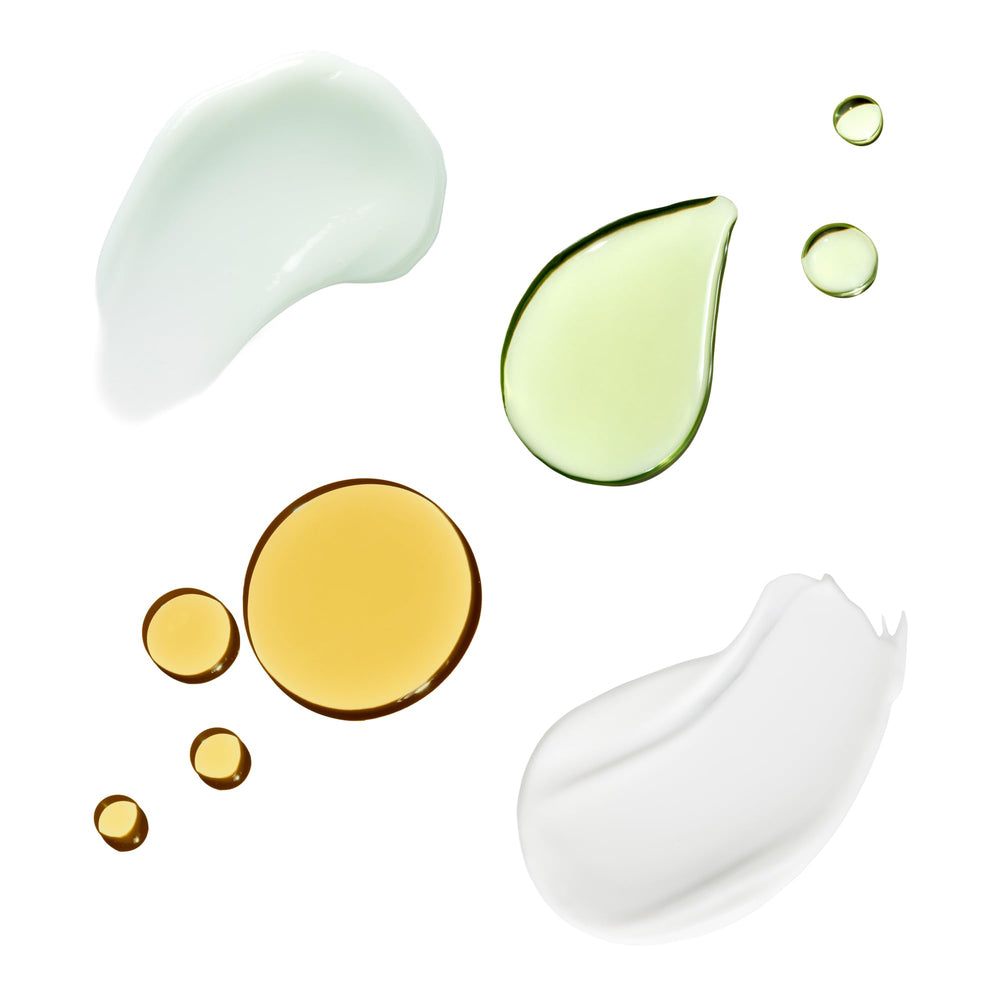 OSEA Undaria Algae Body Oil glow for firmer-looking skin and deep moisture.