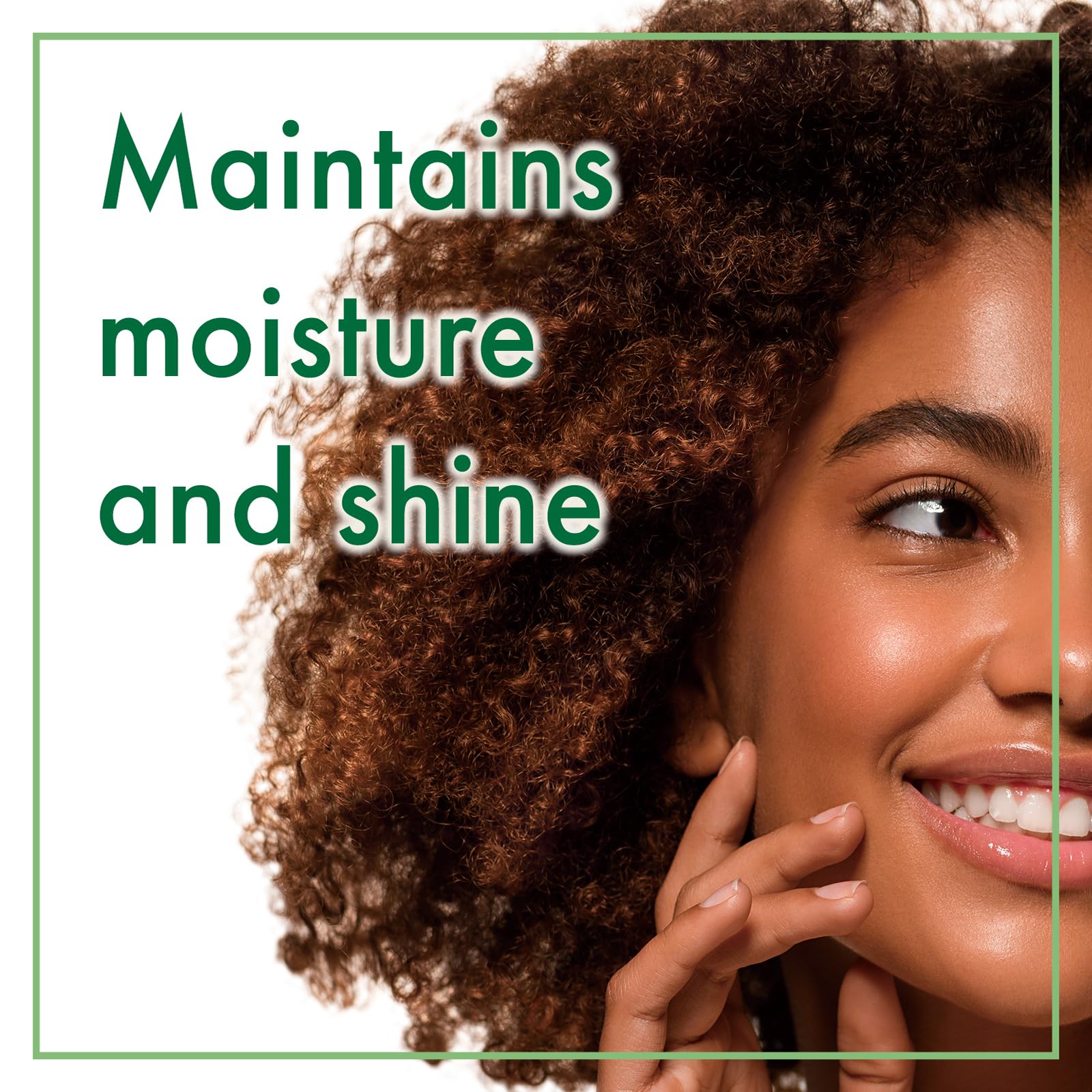 Oshima Tsubaki Camellia Seed Oil skin offers lightweight hydration.