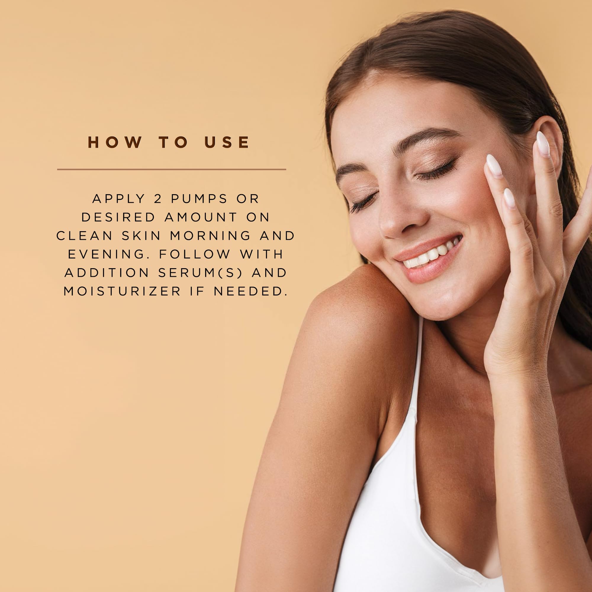 OSMOSIS StemFactor on bathroom shelf conveys luxury skincare routine and daily regeneration.