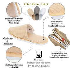 OSTADARRA non-slip EVA sole close-up showing safe footing