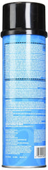 Oster Blade Wash Liquid Dip 3-pack bottles close-up for quick blade cleaning.