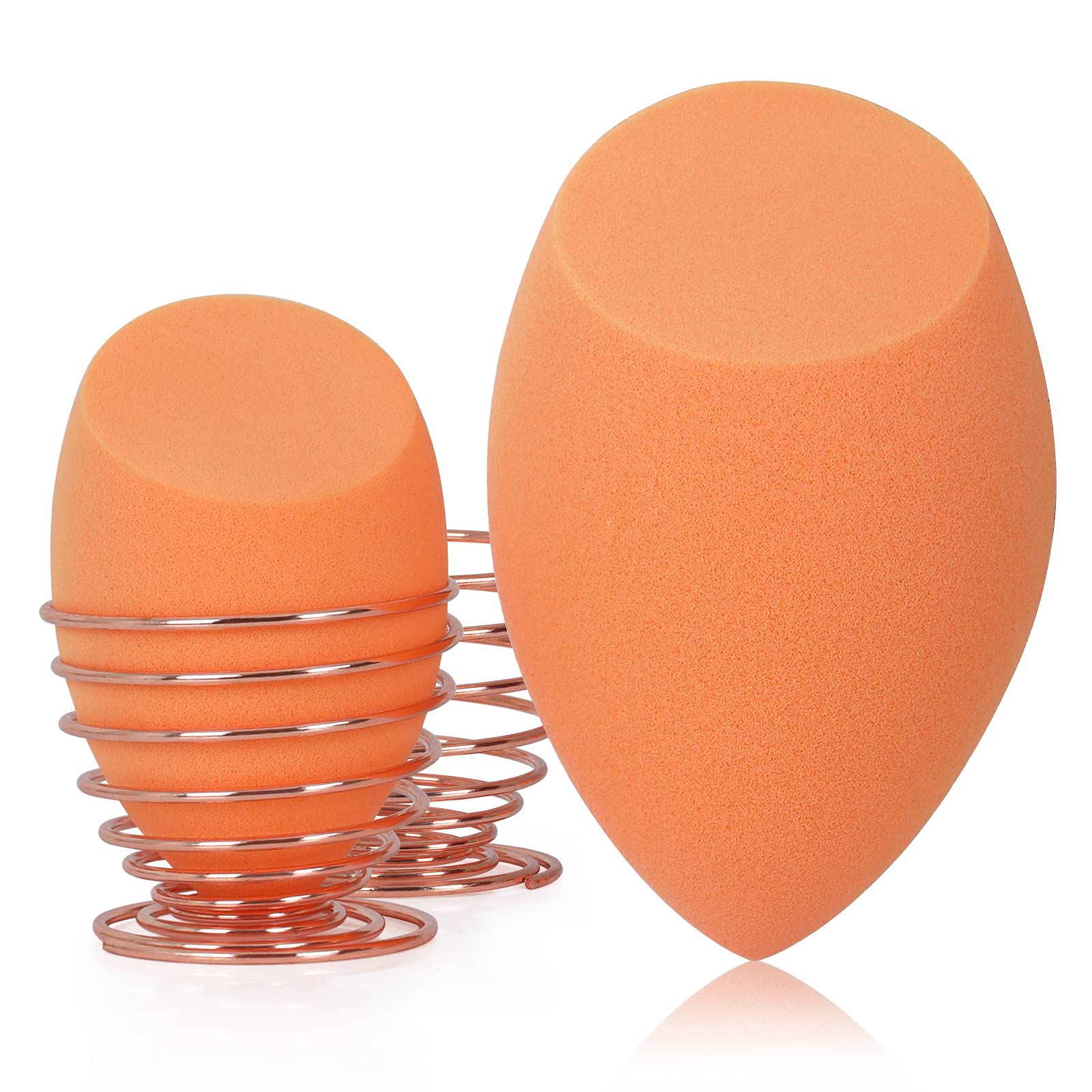 OtNiap sponges are washable and reusable for repeated use.