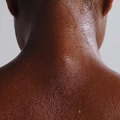 OUAI Body Cleanser Dean Street rosehip oil ingredient focus supports nourished skin
