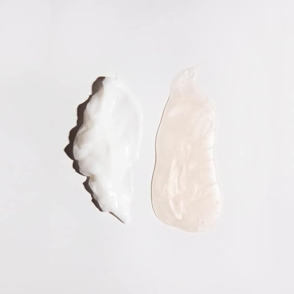 OUAI bottle with kumquat and coconut oil visuals hinting nourishing, non-stripping hydration.