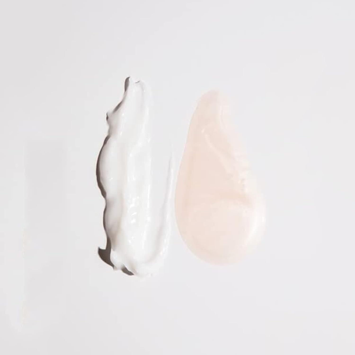 OUAI keratin and avocado oil visualization hints strengthened strands