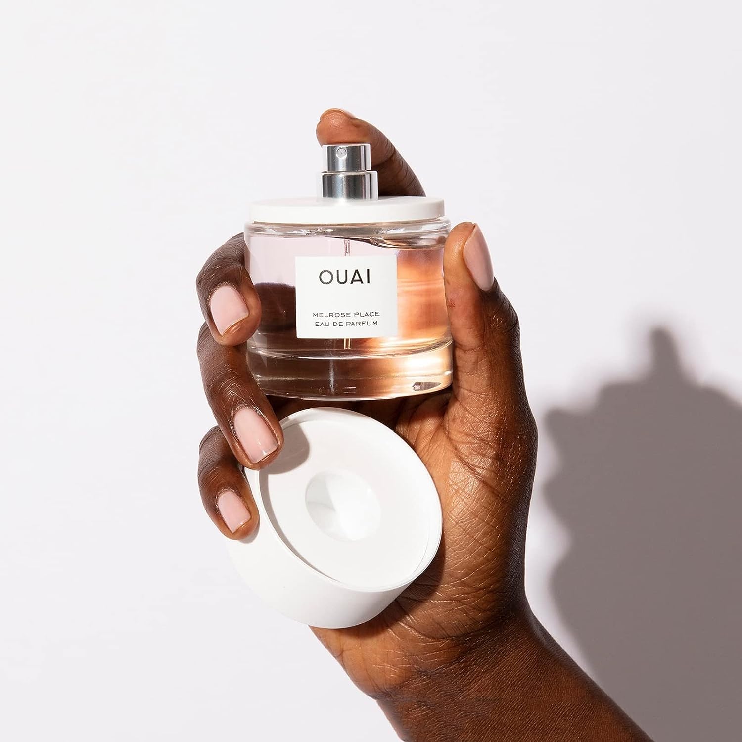 OUAI Melrose Place wear day to night versatility for modern routines.