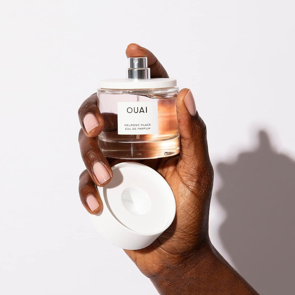 OUAI Melrose Place wear day to night versatility for modern routines.