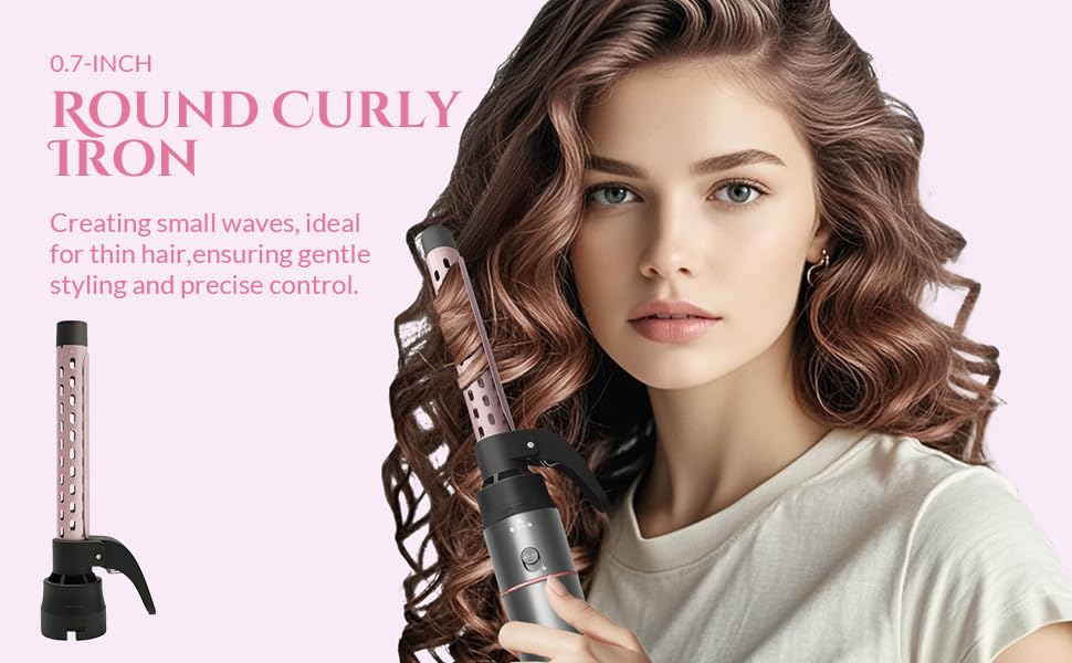Oudim scalp massage brush revitalizes the scalp for refreshing sessions.