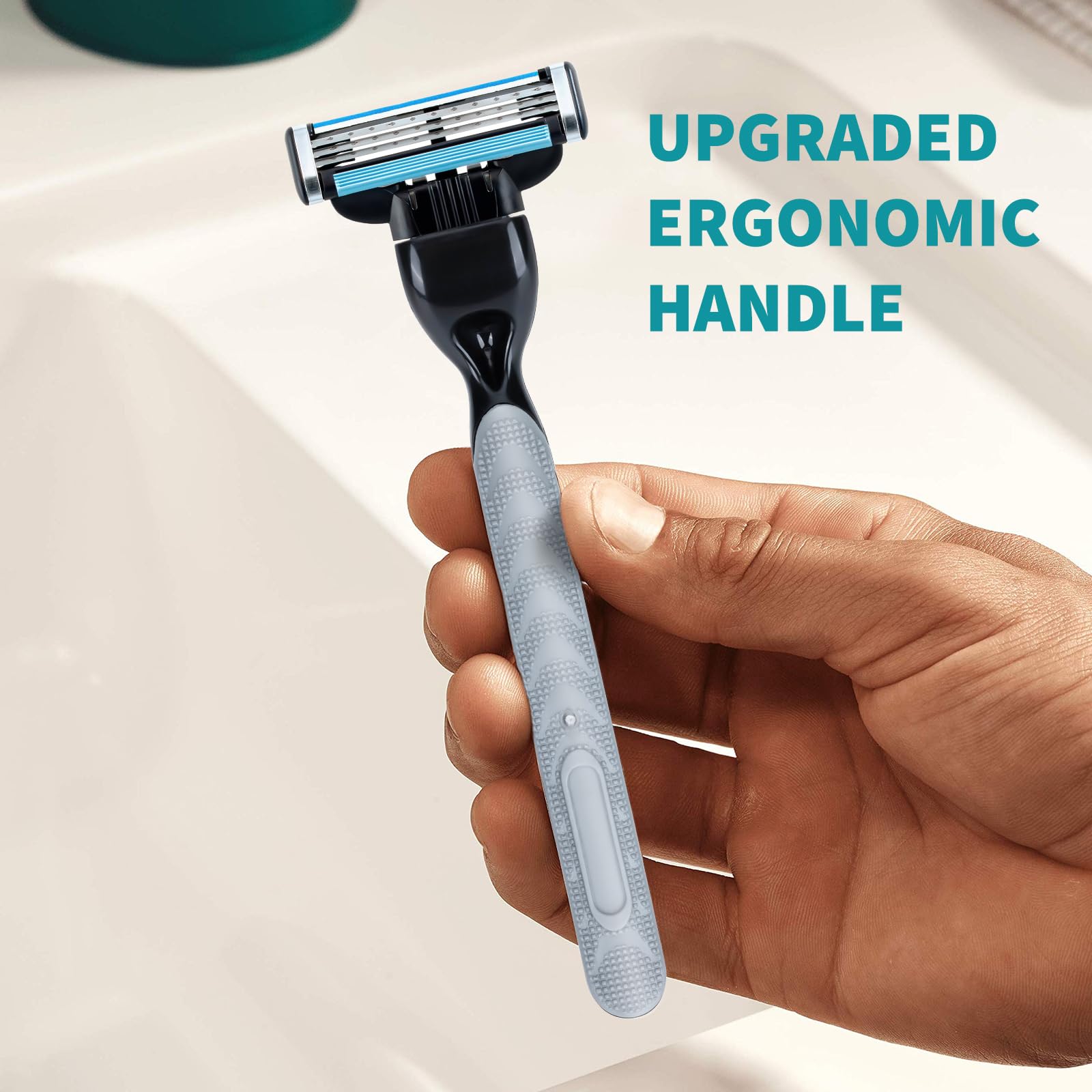 OENUASG gift-ready pack for a practical razor upgrade