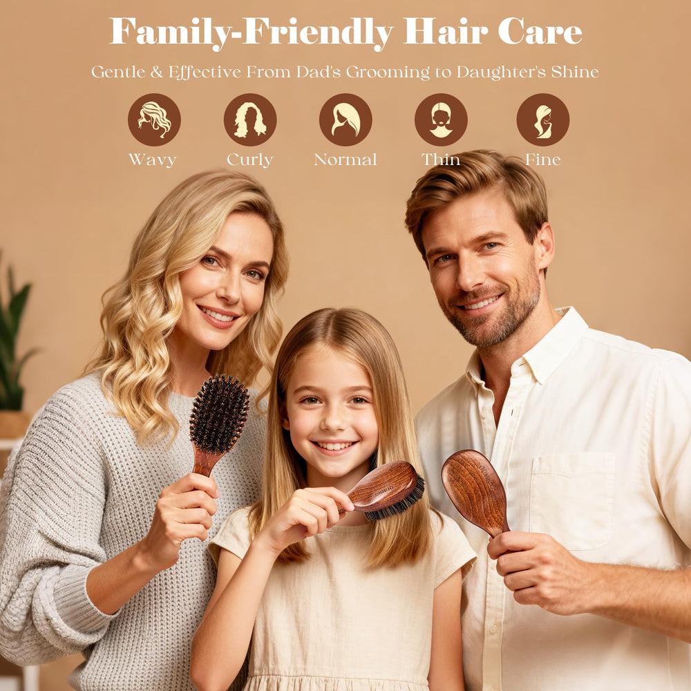 OUMIGIZ packaging showcases gift-ready presentation for haircare lovers and occasional gifts