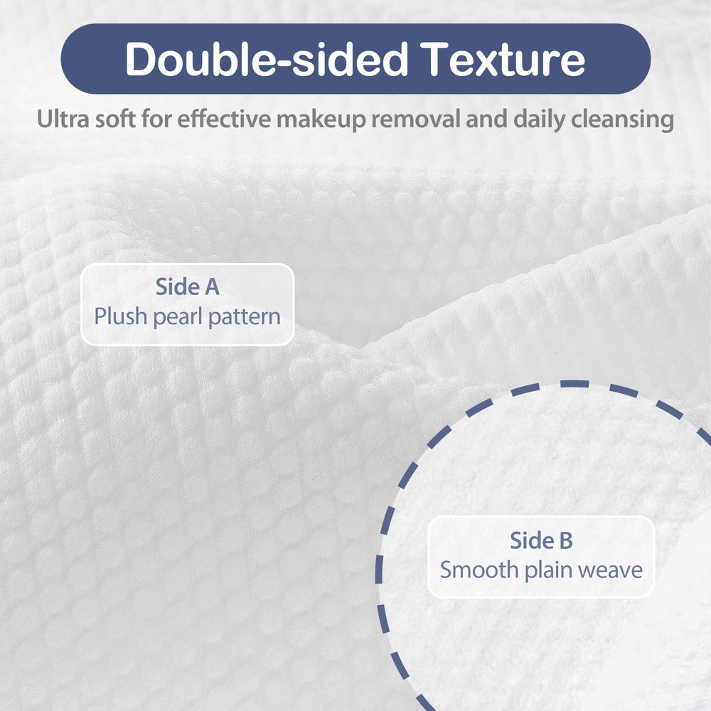 Ourmed Life plant-based, fragrance-free towels ideal for sensitive skin.