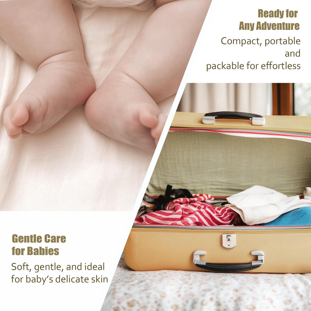 Ourmed Life SGS-tested seal indicates chemical-free safety for skin contact.