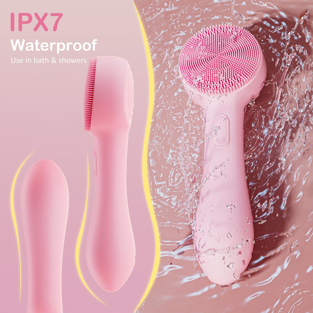 OUTIFUO facial cleansing brush makes a thoughtful gift for skincare lovers.