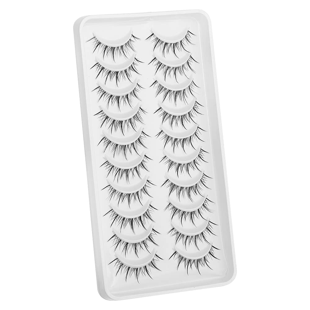 Outopen makes a great gift for Valentines Day with chic lashes.