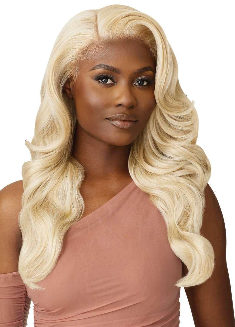 Outre Atlas natural baby hairs enhance realistic hairline