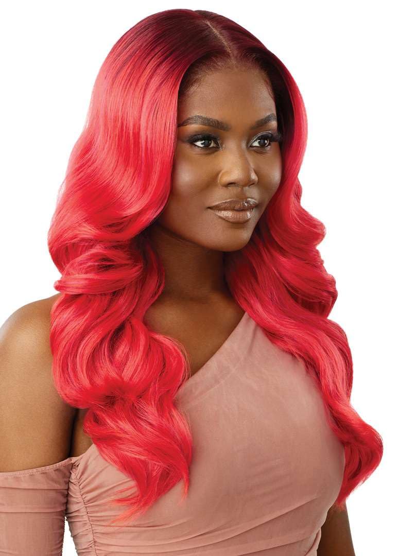 Outre Atlas pre-plucked hairline reduces styling prep