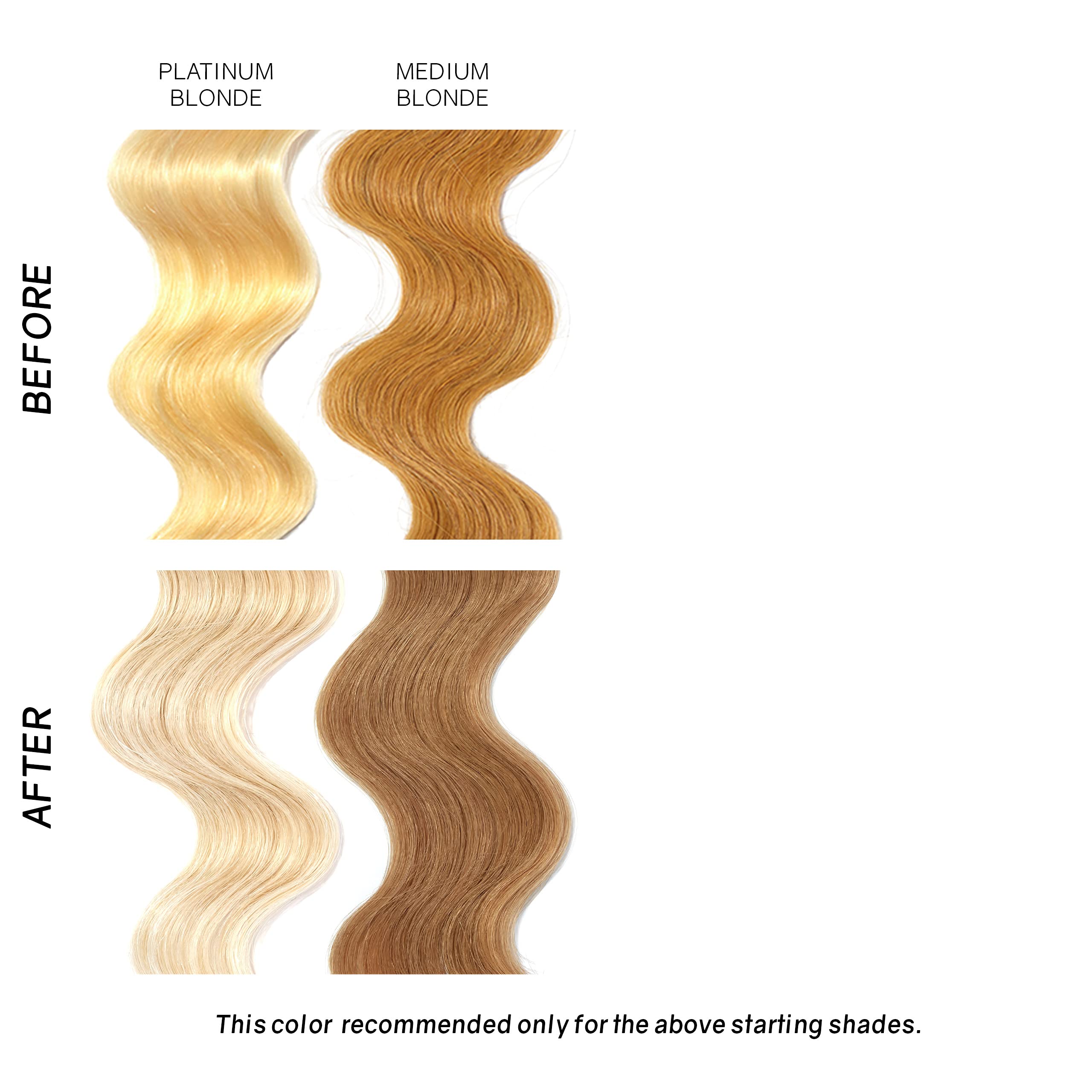 oVertone shea butter and coconut oil ingredients display suggests rich hydration benefits.