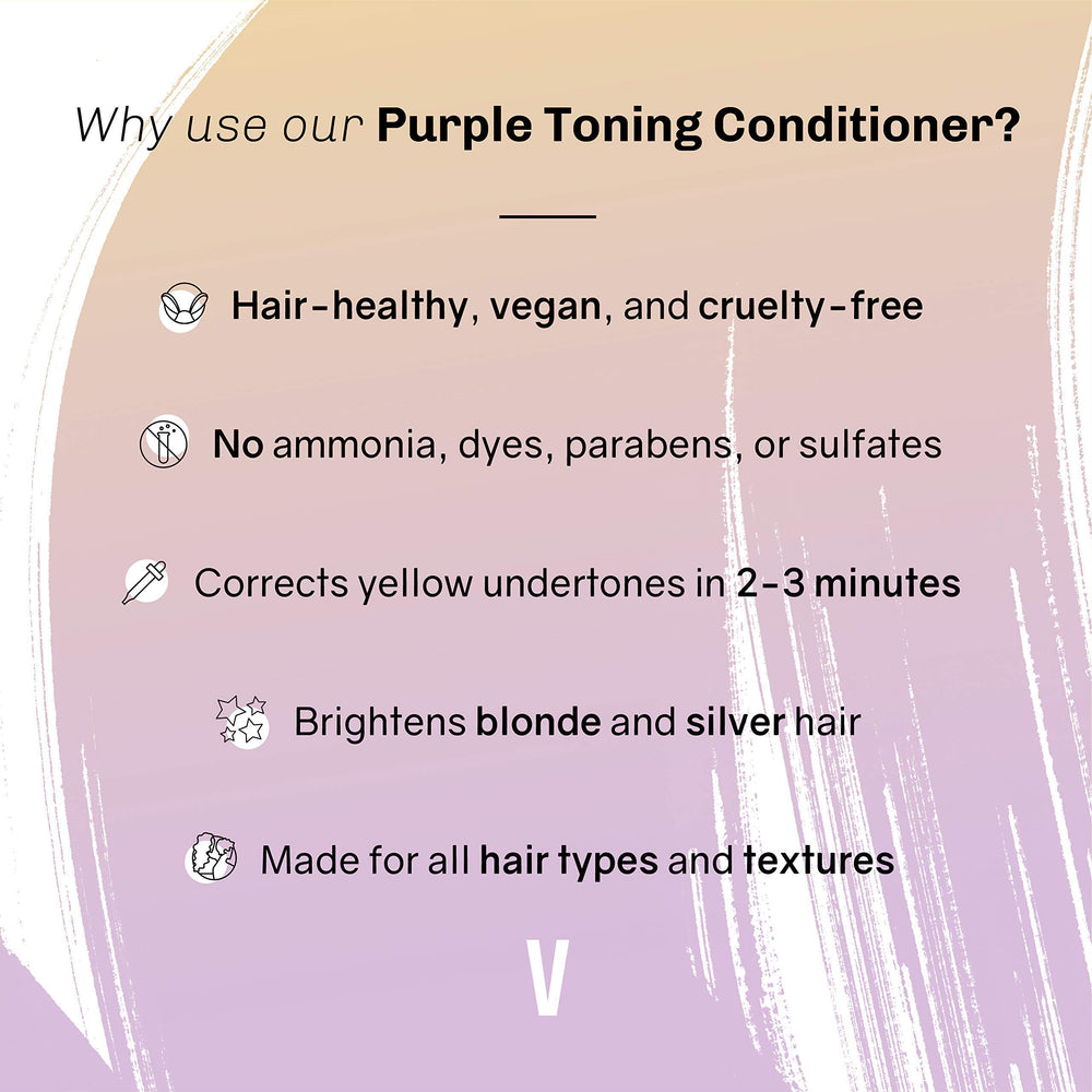 oVertone vegan cruelty-free symbol on packaging signals ethical haircare.