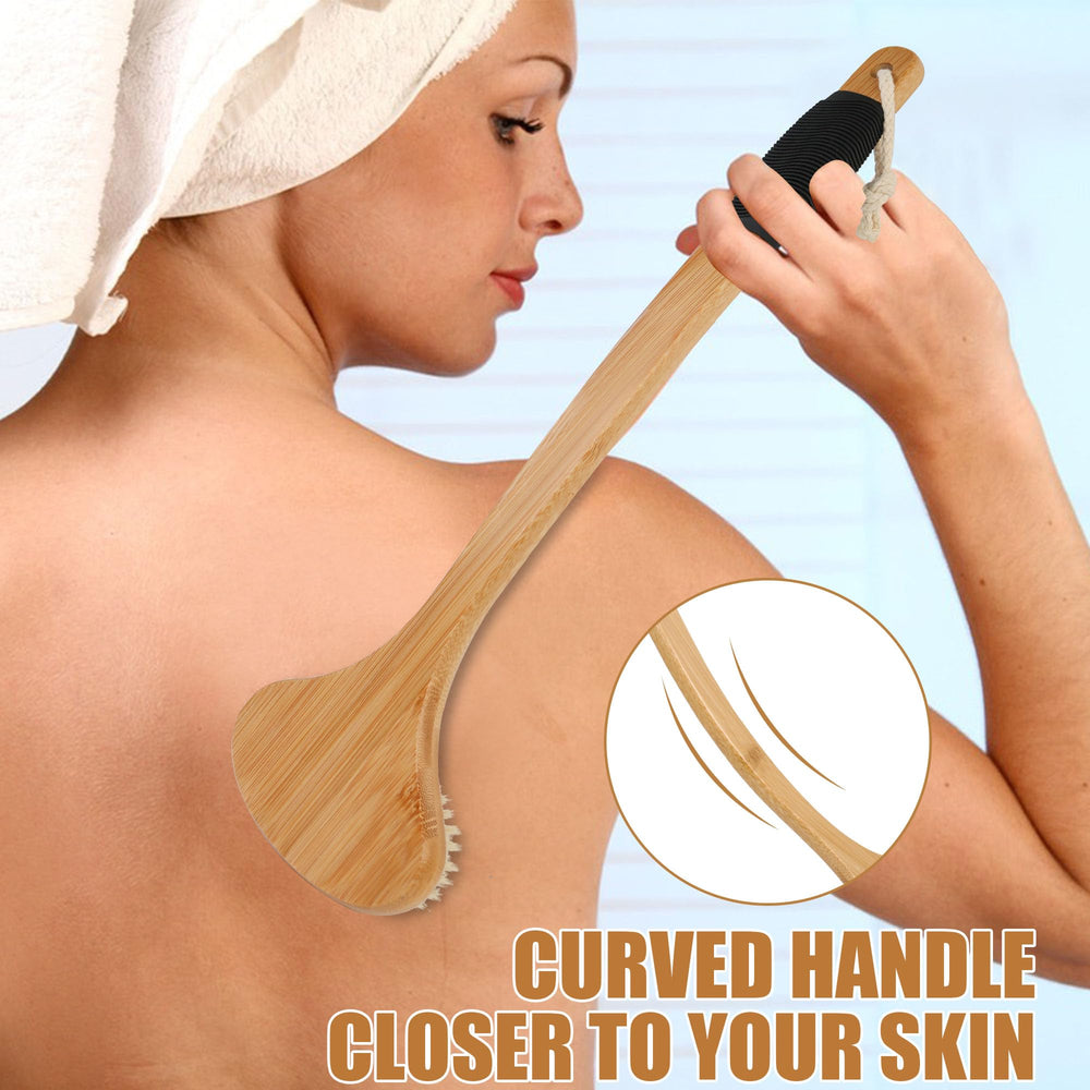OWIIZI anti skid waterproof handle stays secure during use