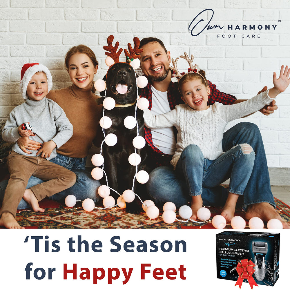 Own Harmony CR900 water-resistant design implies easy rinsing after use.