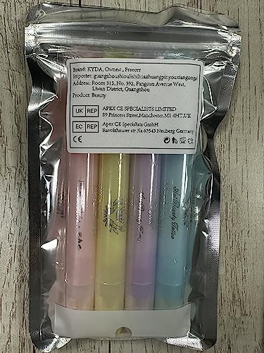 Professional salon‑style precision possible with the Ownest Corrector Pen at home.