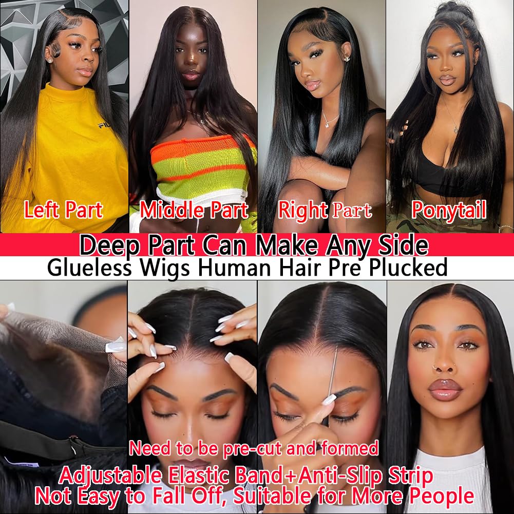 OWNROSE Brazilian virgin hair appears healthy and restyle-ready