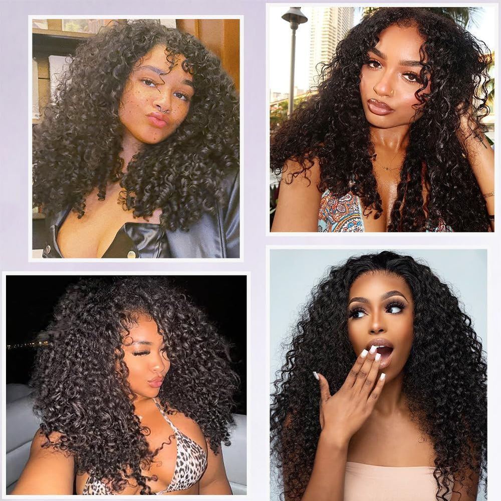 OWNROSE half wig heat-resist-dye-straight allows straightening or dyeing up to 350°F for versatile looks.