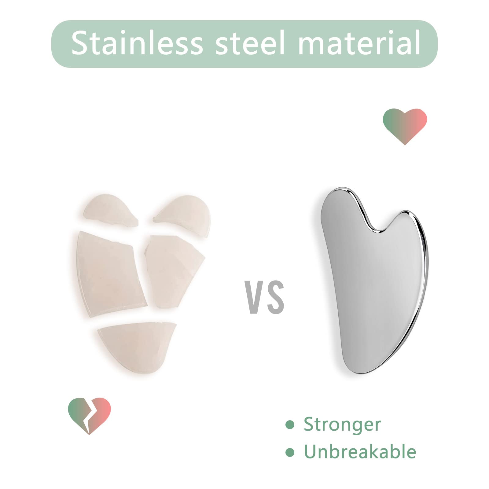 OXT Gua Sha, regalo perfecto para el cuidado de la piel.