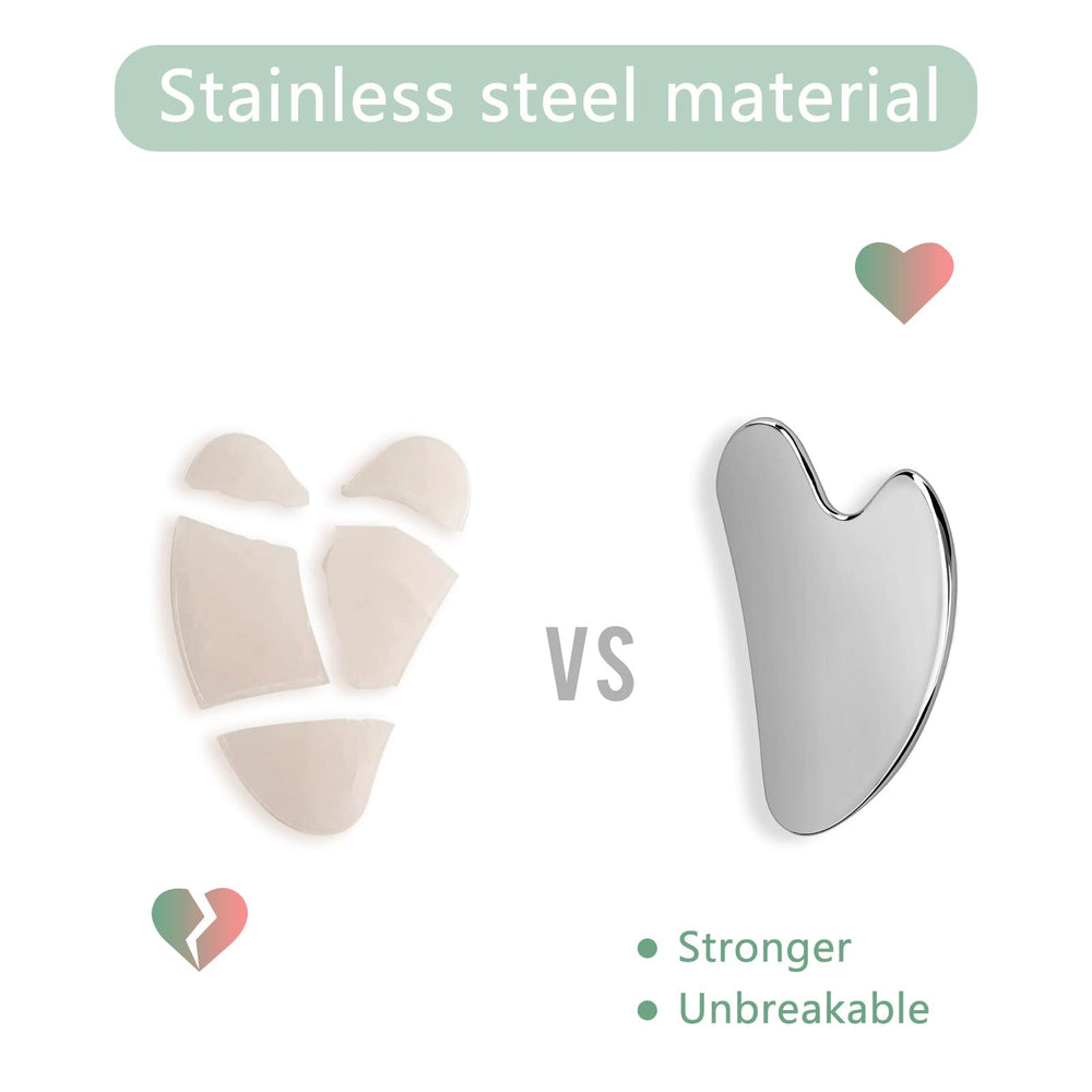 OXT Gua Sha, regalo perfecto para el cuidado de la piel.
