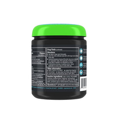 Oxy Deep Pore Cleansing Pads textured side shown for exfoliation and pore unclogging.