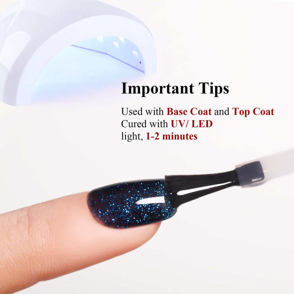 Ozzeal top coat cure delivering a glossy, durable finish