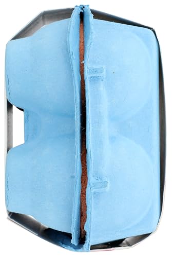 Pacha Soap Co 6-count packaging for consistent bath routines